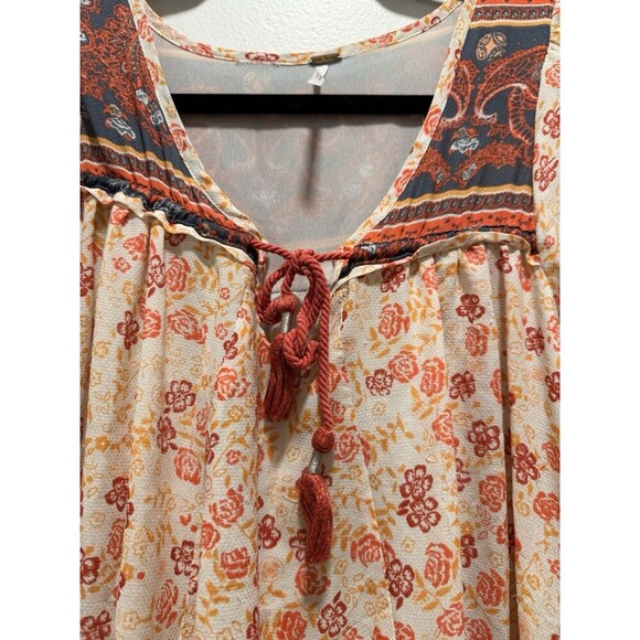 Free People Penny Lane Dress! Size Small - Picture 7 of 9